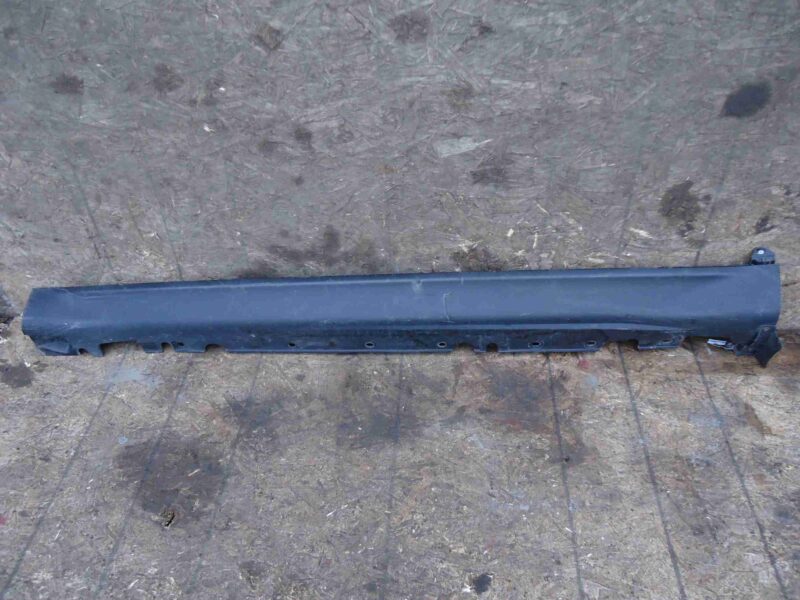 Изображение товара 7570 - 00007570 porog plastikovyj levyj