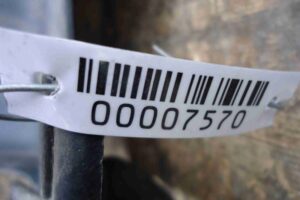 Изображение товара 7570 - 00007570 porog plastikovyj levyj 1