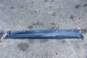 Изображение товара 7570 - 00007570 porog plastikovyj levyj 2