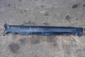 Изображение товара 7570 - 00007570 porog plastikovyj levyj 3