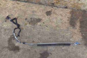 Изображение товара 7574 - 00007574 radiator gidrousilitelya Volvo 440