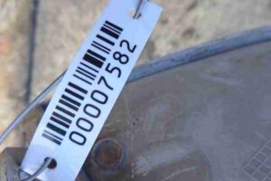 Изображение товара 7582 - 00007582 nakladka dekorativnaya 1