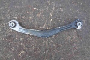 Изображение товара 7584 - 00007584 rychag zadnij pravyj verkhnij Ford Scorpio 1