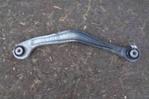 Изображение товара 7584 - 00007584 rychag zadnij pravyj verkhnij Ford Scorpio