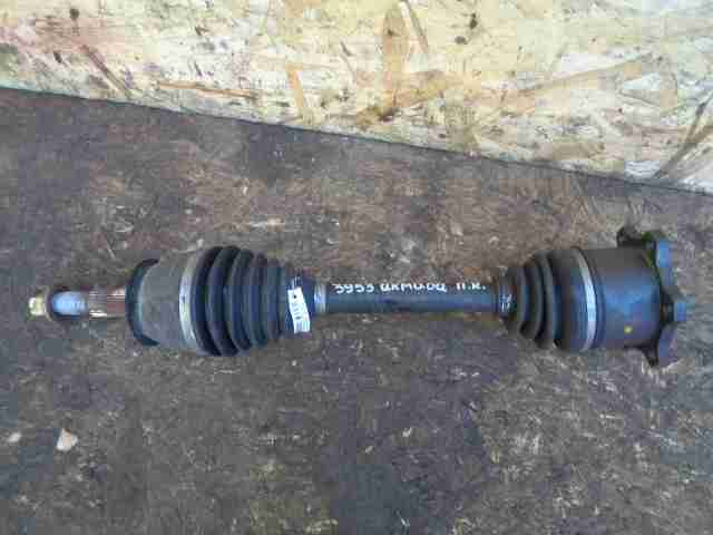 Изображение товара 7586 - 00007586 poluos perednyaya pravaya Lexus GS