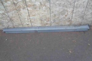 Изображение товара 7591 - 00007591 porog plastikovyj levyj 