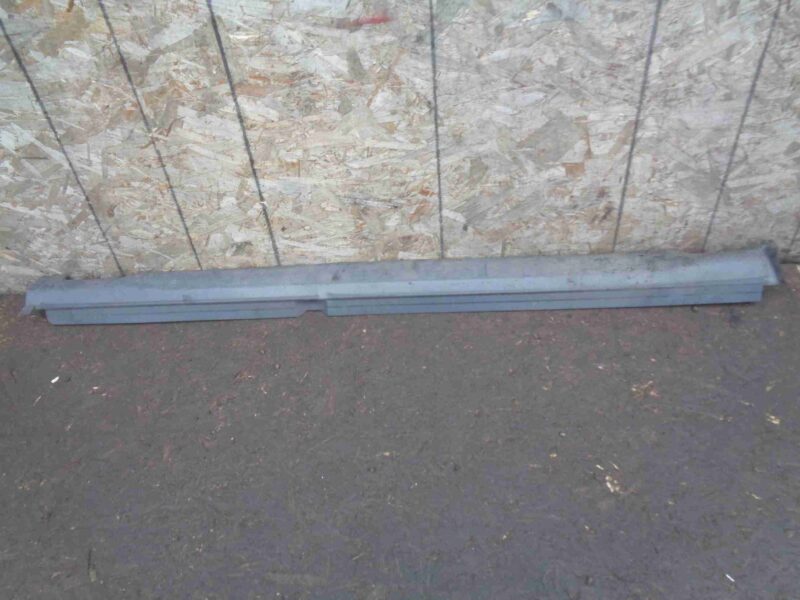 Изображение товара 7591 - 00007591 porog plastikovyj levyj