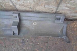 Изображение товара 7591 - 00007591 porog plastikovyj levyj 3