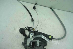 Изображение товара 7595 - 00007595 zamok dveri Dodge Journey 1