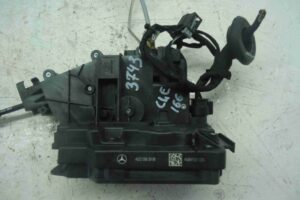 Изображение товара 7595 - 00007595 zamok dveri Dodge Journey 3
