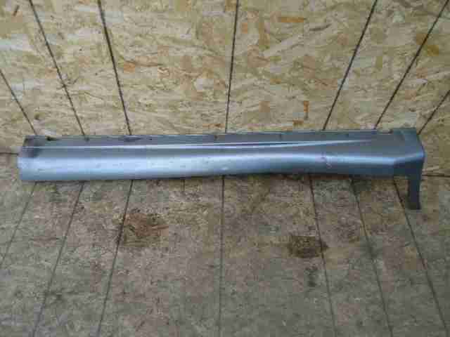 Изображение товара 7596 - 00007596 porog plastikovyj pravyj