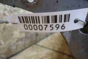 Изображение товара 7596 - 00007596 porog plastikovyj pravyj 1