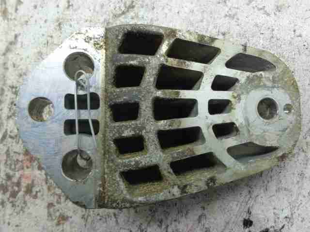 Изображение товара 7598 - 00007598 podushka krepleniya dvigatelya