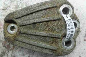 Изображение товара 7598 - 00007598 podushka krepleniya dvigatelya 2