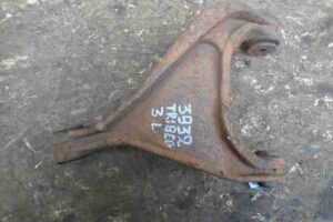 Изображение товара 7600 - 00007600 rychag zadnij levyj verkhnij Peugeot 306 2