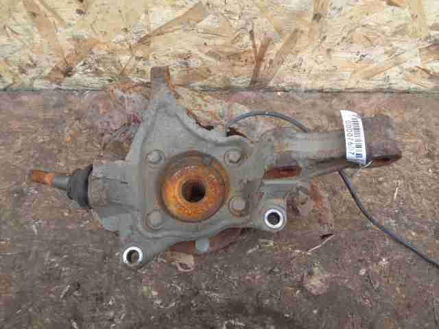 Изображение товара 7607 - 00007607 kulak povorotnyj pravyj Peugeot 306