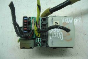 Изображение товара 7609 - 00007609 blok predokhranitelej 