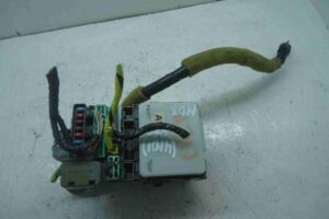 Изображение товара 7609 - 00007609 blok predokhranitelej 1