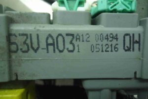 Изображение товара 7609 - 00007609 blok predokhranitelej 2