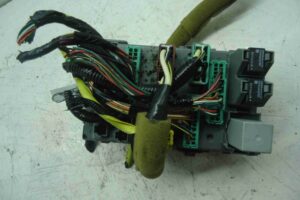 Изображение товара 7609 - 00007609 blok predokhranitelej 3