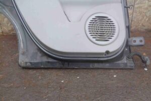 Изображение товара 7615 - 00007615 dver zadnyaya levaya Peugeot 406 1