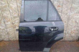 Изображение товара 7615 - 00007615 dver zadnyaya levaya Peugeot 406