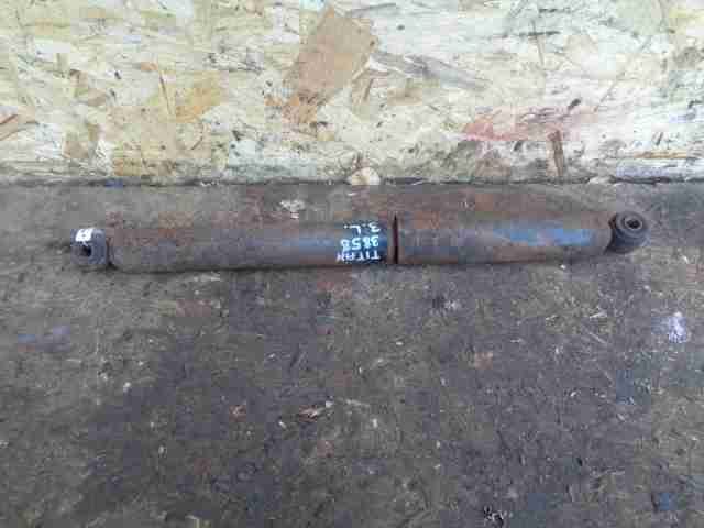 Изображение товара 7620 - 00007620 amortizator zadnij pravyj