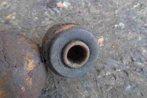 Изображение товара 7620 - 00007620 amortizator zadnij pravyj 2