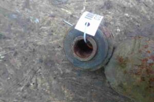 Изображение товара 7620 - 00007620 amortizator zadnij pravyj 3