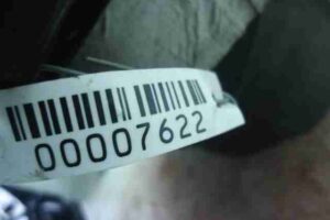 Изображение товара 7622 - 00007622 fara pravaya Audi A4 2