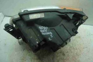 Изображение товара 7622 - 00007622 fara pravaya Audi A4 3