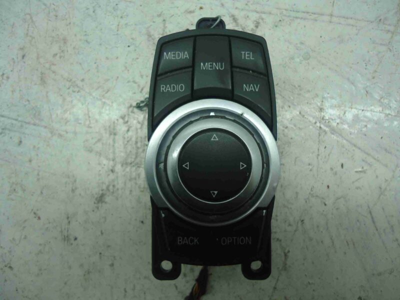 Изображение товара 7630 - 00007630 dzhojstik upravleniya multimedia