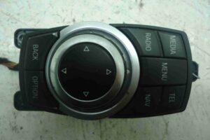 Изображение товара 7630 - 00007630 dzhojstik upravleniya multimedia 2