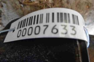 Изображение товара 7633 - 00007633 rychag perednij pravyj nizhnij Ford Expedition 1