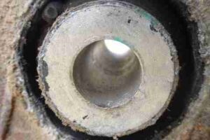 Изображение товара 7633 - 00007633 rychag perednij pravyj nizhnij Ford Expedition 2