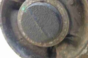 Изображение товара 7633 - 00007633 rychag perednij pravyj nizhnij Ford Expedition 3