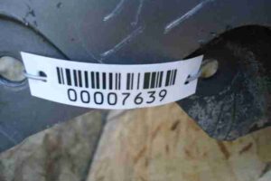 Изображение товара 7639 - 00007639 porog plastikovyj levyj Infiniti QX60 1