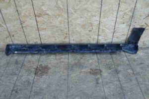 Изображение товара 7639 - 00007639 porog plastikovyj levyj Infiniti QX60 2