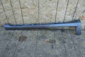 Изображение товара 7639 - 00007639 porog plastikovyj levyj Infiniti QX60