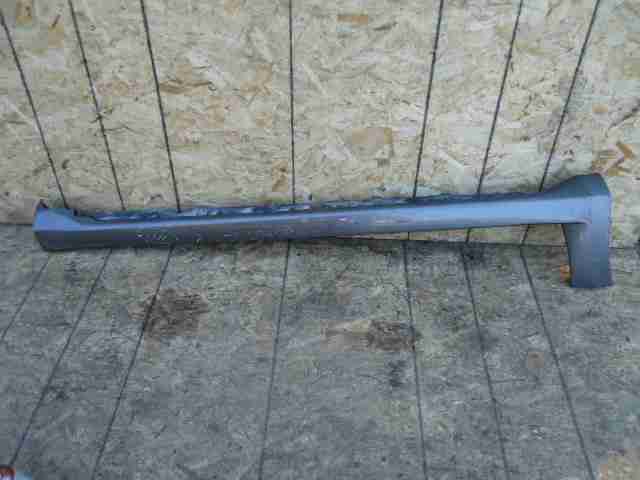 Изображение товара 7639 - 00007639 porog plastikovyj levyj Infiniti QX60