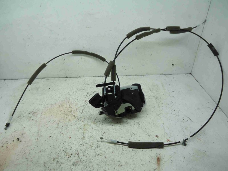 Изображение товара 76418 - 000076418 zamok dveri