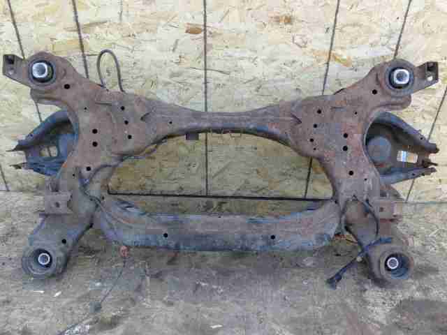 Изображение товара 7642 - 00007642 balka zadnyaya