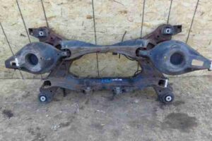 Изображение товара 7642 - 00007642 balka zadnyaya 2