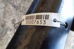 Изображение товара 7653 - 00007653 usilitel bampera perednij 1