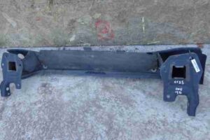 Изображение товара 7656 - 00007656 usilitel bampera perednij Toyota Corolla 2