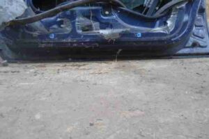 Изображение товара 7659 - 00007659 dver perednyaya pravaya Audi Allroad 1