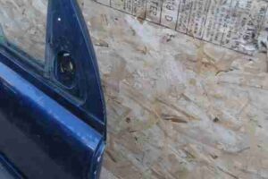 Изображение товара 7659 - 00007659 dver perednyaya pravaya Audi Allroad 3