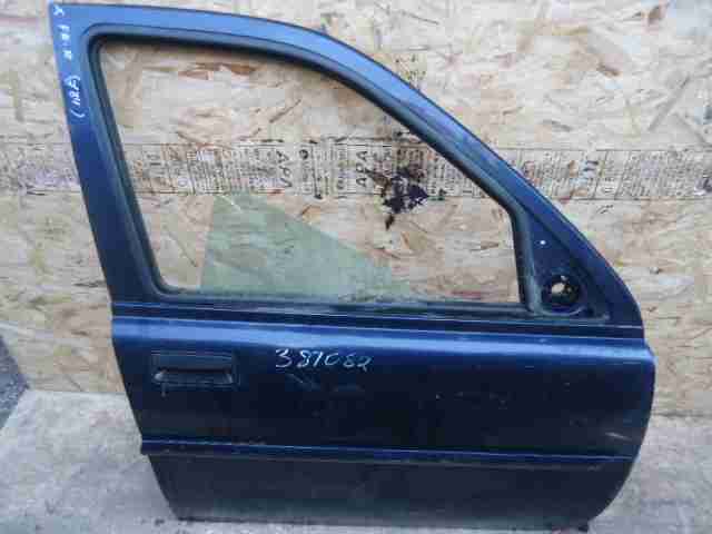 Изображение товара 7659 - 00007659 dver perednyaya pravaya Audi Allroad