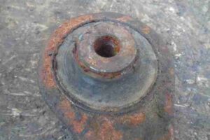 Изображение товара 7664 - 00007664 rychag perednij levyj nizhnij Volkswagen Amarok 1