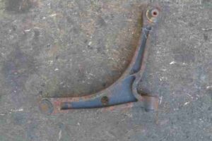 Изображение товара 7664 - 00007664 rychag perednij levyj nizhnij Volkswagen Amarok